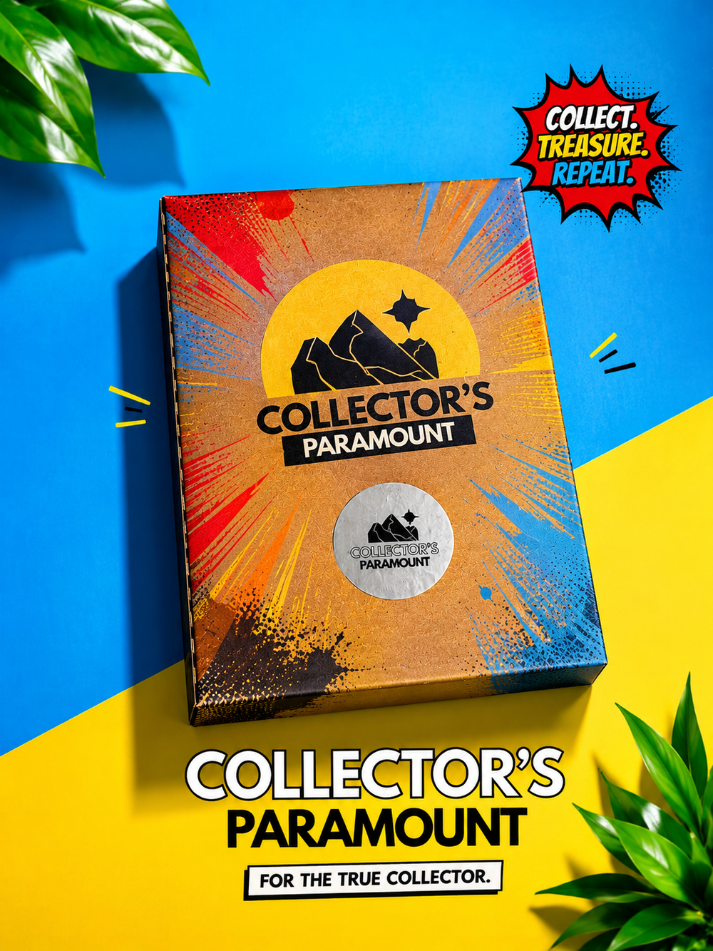 🔥 Comic Mystery Box – Hidden Keys, Variants & Exclusive Issues Inside! 🔥