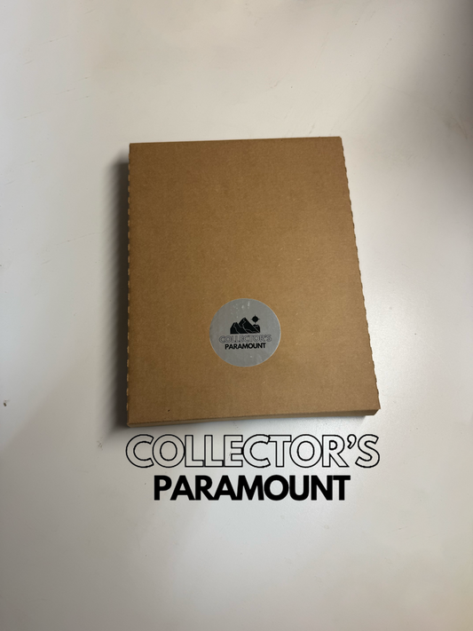 Mystery Comic Box - Marvel Dc Image Dark Horse and more