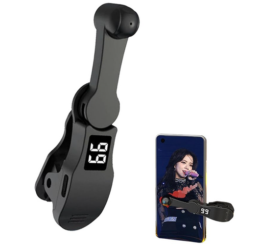 Auto Clicker for Phone