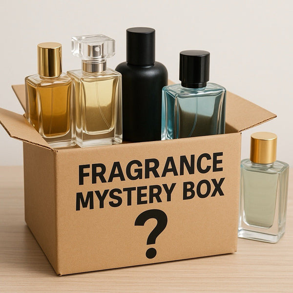 Mystery Fragrance